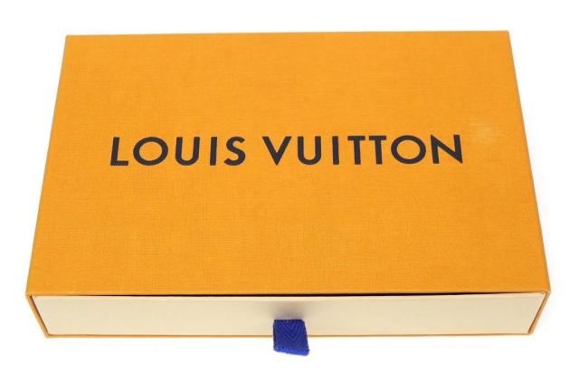 ルイ・ヴィトン LOUISVUITTON リ･トランク iPHONE 14 PRO M81997 黒 【中古】(70579)_18
