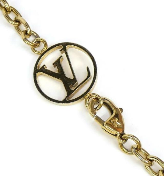 ルイ・ヴィトン LOUISVUITTON リ･トランク iPHONE 14 PRO M81997 黒 【中古】(70579)_5