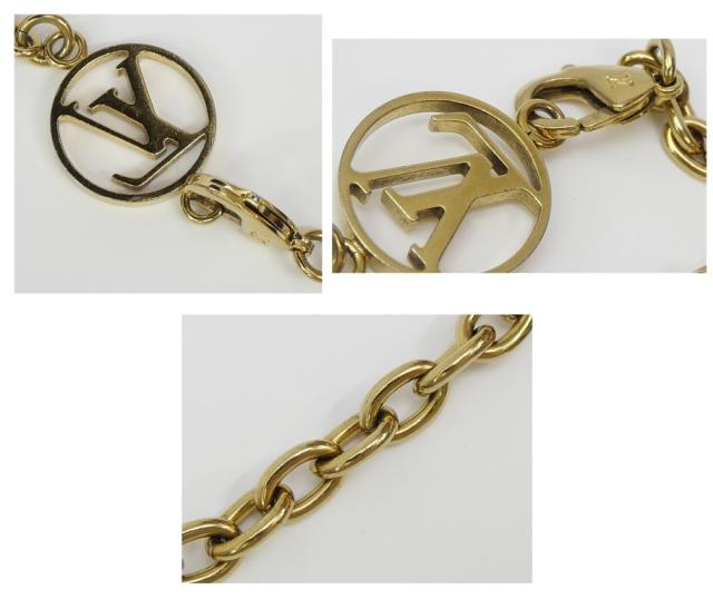 ルイ・ヴィトン LOUISVUITTON リ･トランク iPHONE 14 PRO M81997 黒 【中古】(70579)_7