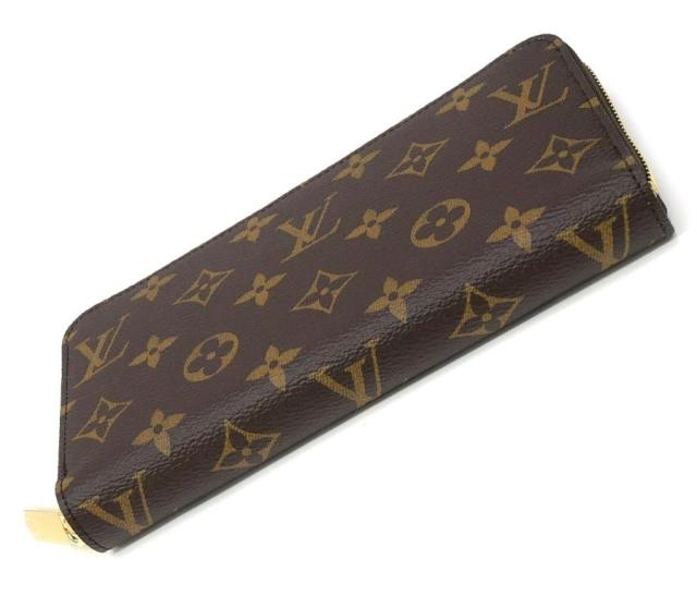 【新品】ルイ・ヴィトン ジッピーウォレット M28277 モノグラム シトラス LOUISVUITTON 長財布 ラウンドファスナー 日本限定(70608)