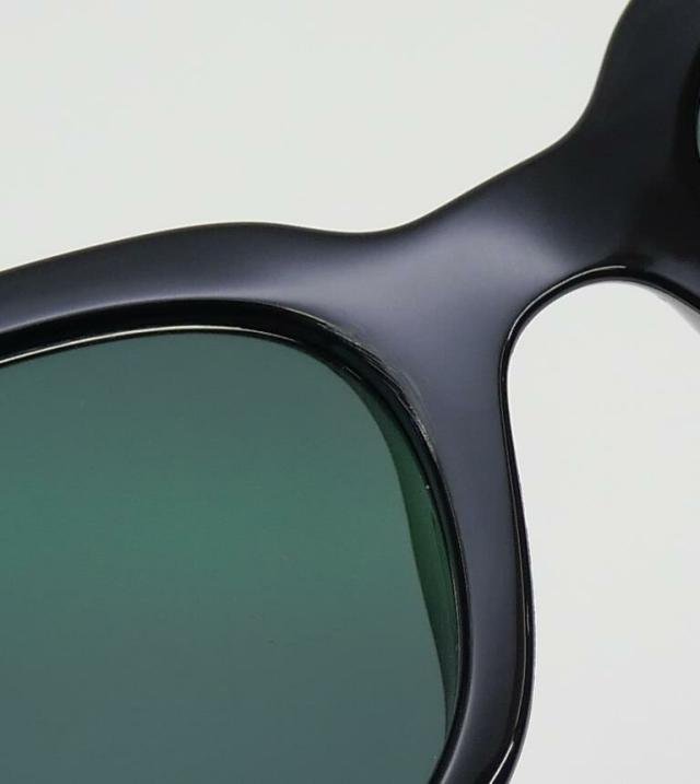 レイバン Ray-Ban サングラス 56□18-145 RB4473D 黒×ダークグレー 【中古】(70744)_8