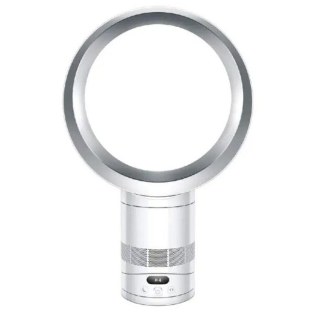 ダイソン Dyson Cool CF1 ファン 扇風機 AM12WS ホワイト/シルバー(70883)