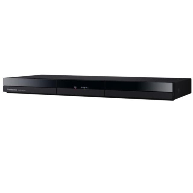 パナソニック Panasonic ブルーレイレコーダー 2TB 2チューナー DIGA DMR-2W203(70973)