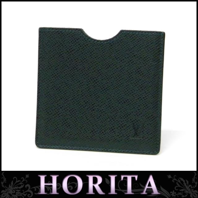 ルイ ヴィトン フロッピーディスクケース ｍ３０３４４ タイガ エピセア グリーン 中古 の通販はau Pay マーケット 堀田商事質店