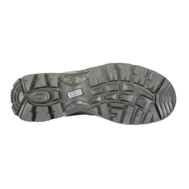 ●● 5.11 ファイブイレブン 12416 ATAC 2.0 シールド8 10W 28cm サイドジッパーブーツ ワイド仕様  防水/安全靴 SHIELD BOOTS 軍・法的機関用_5
