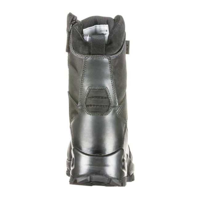 ●● 5.11 ファイブイレブン 12416 ATAC 2.0 シールド8 10W 28cm サイドジッパーブーツ ワイド仕様  防水/安全靴 SHIELD BOOTS 軍・法的機関用_4