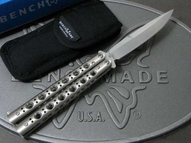 ベンチメイド 62 バリソン ウィホーク ,バタフライナイフ ,BENCHMADE Bali-Song Weehawkの通販はau PAY マーケット  - アームズギア au PAY マーケット店 | au PAY マーケット－通販サイト