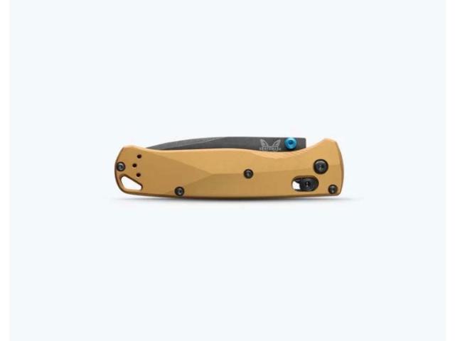 ●● ベンチメイド バグアウト アルミニウム 折りたたみナイフ 535BK-07 BENCHMADE BUGOUT Folding Knife_2