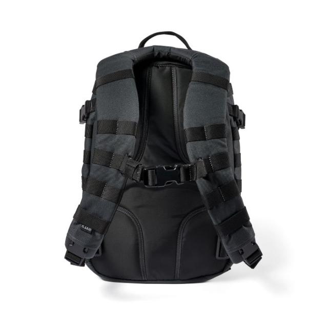 【新品】5.11 Tactical ラッシュ12 バックパック ダブルタップ 新型】5.11 ファイブイレブン タクティカル ラッシュ12 2.0 ダブル
