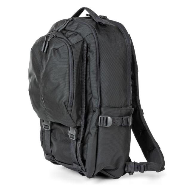 ●● 5.11 ファイブイレブン タクティカル 56700 LV18 2.0 グレー スリング バック バックパック リュック 軍用 IRON GREY BACKPACK 24L