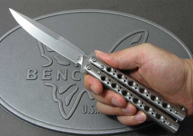 ベンチメイド 62 バリソン ウィホーク ,バタフライナイフ ,BENCHMADE Bali-Song Weehawkの通販はau PAY マーケット  - アームズギア au PAY マーケット店 | au PAY マーケット－通販サイト