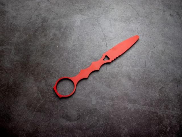 ベンチメイド SOCP トレーナー BENCHMADE SOCP TRAINER 176T (刃なし)【日本正規品】