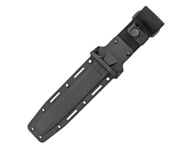 ○○ ケーバー フルサイズ USMCファイティングナイフ 直刃 5017 カイ