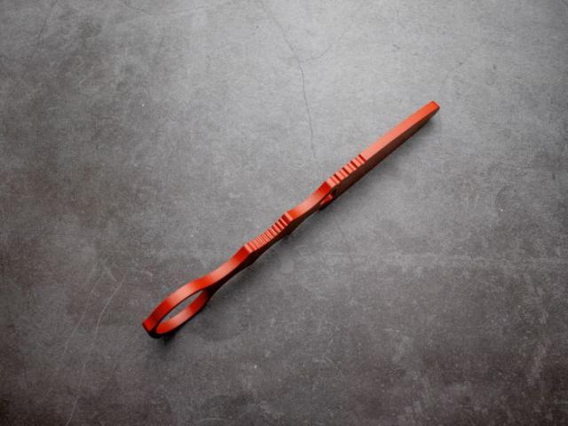 ベンチメイド SOCP トレーナー BENCHMADE SOCP TRAINER 176T (刃なし)【日本正規品】