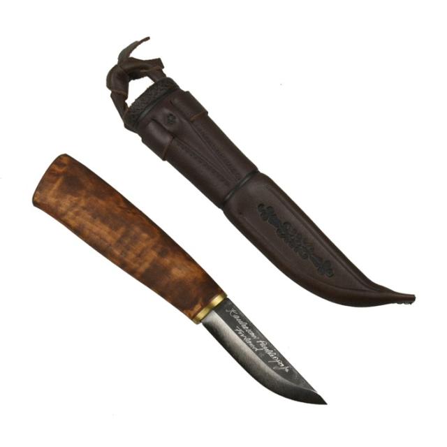 ナイフ Rough Ryder Black Foam Padded Nunchakus RR616 - Smoky