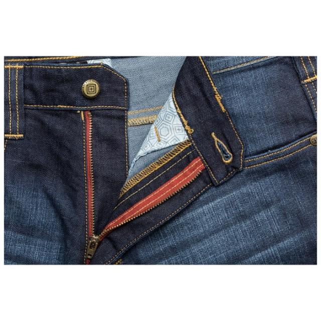 ファイブイレブン 5.11 タクティカル　ストレッチジーンズ Amazon.co.jp: 軍用 5.11 ファイブイレブン タクティカル