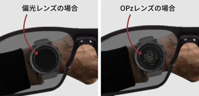 ゲイターズ SPECTER (スペクター) GZ-08-409 OPZ低偏光 セラコート ブラックアウト アジアンフィット スモークグレー サングラス【GATORZ 正規販売店】 Cerakote Black x Smoked UV Anti-fog Polarized Lens_4