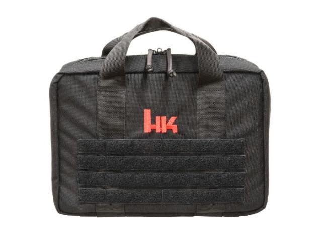 ヘッケラー＆コッホ 976717 ピストル バッグ Heckler & Koch