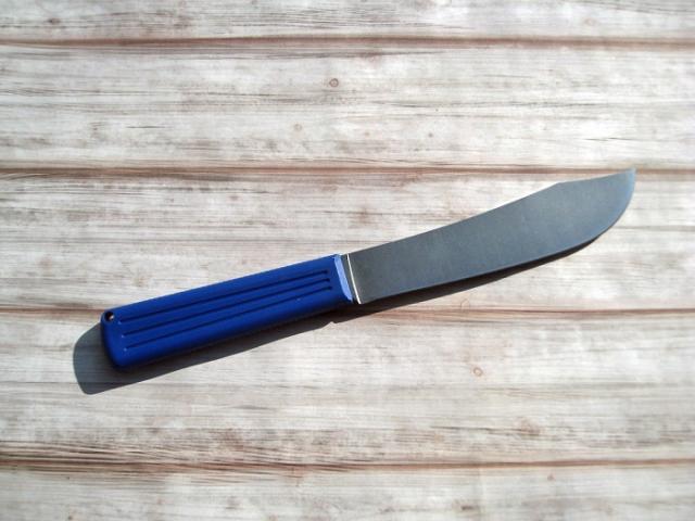 Ontario オンタリオ 5075ss 2436 オールドヒッコリー ブルーハンドル キャベツナイフ 日本正規品 メール便配送可 の通販はau Pay マーケット アームズギア Au Pay マーケット店
