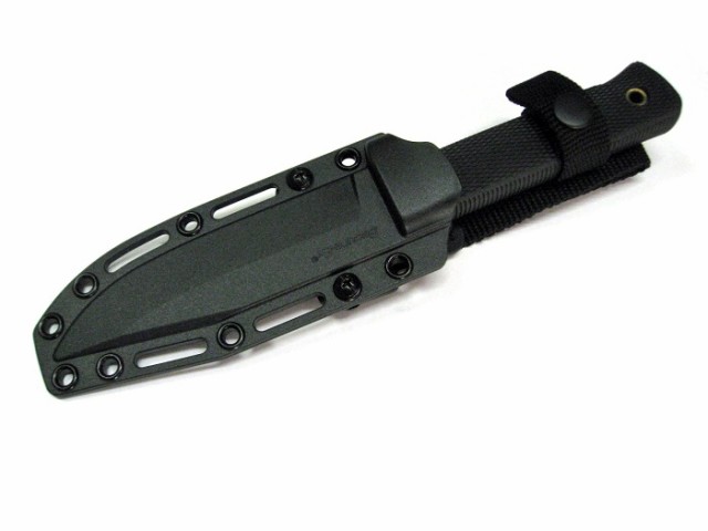 ○○コールドスチール 49LCKD SRK コンパクト SK-5 シースナイフ