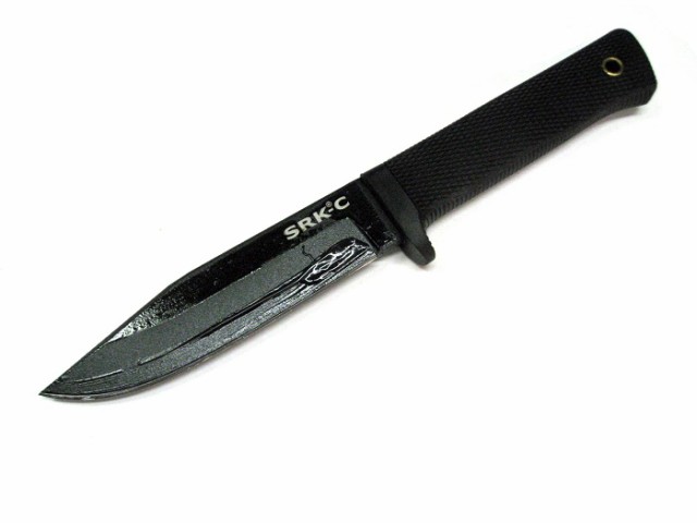 ○○コールドスチール 49LCKD SRK コンパクト SK-5 シースナイフ