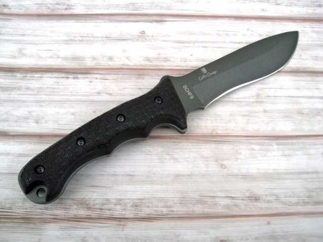 シュレード Schrade エクストリーム サバイバル ナイフ Schf9の通販はau Pay マーケット アームズギア Au Pay マーケット店