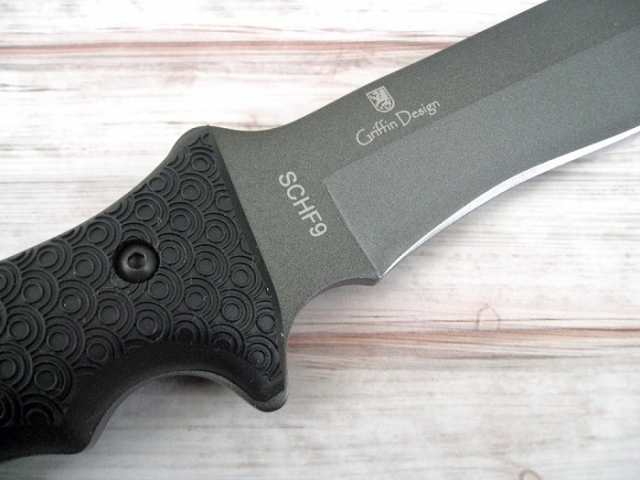 シュレード Schrade エクストリーム サバイバル ナイフ Schf9の通販はau Pay マーケット アームズギア Au Pay マーケット店