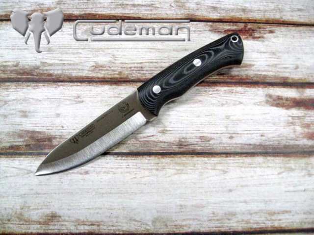 クードマン CUD206M BS-9 ブッシュクラフター ナイフ BOHLER N690鋼/マイカルタハンドル アウトドア,Cudeman  BUSHCRAFTER Knifeの通販はau PAY マーケット - アームズギア au PAY マーケット店 | au PAY  マーケット－通販サイト