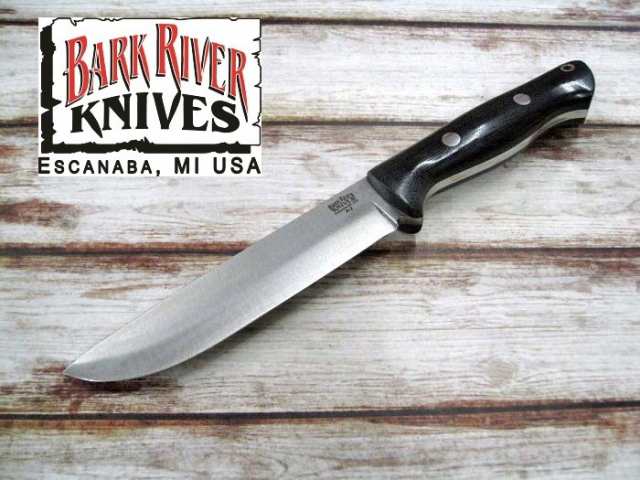 ☆BARK RIVER バークリバー BUSHCRAFTER ☆ブラボー1-