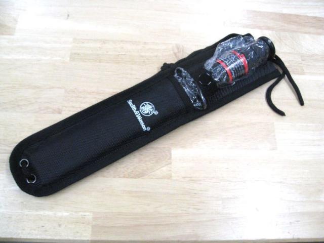 Smith & Wesson CKSUR ナイフマリンコンバッド激レア