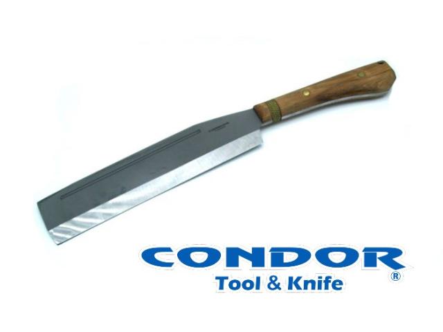 ○○ コンドル&frasl;ツール&amp;ナイフ 62745 バトナタ チョッパー CONDOR