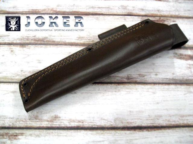 ジョーカー シース単品 CN137-P 用 ブラウン Joker Only Sheath【日本正規品】