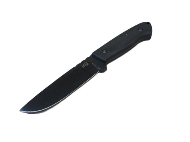 ザパス  ウルトラアウトドア  UO-CE-G10-BL セラコート NMV 鋼 G10 ハンドル シースナイフ  ZA-PAS ULTRA OUTDOOR Knife_1