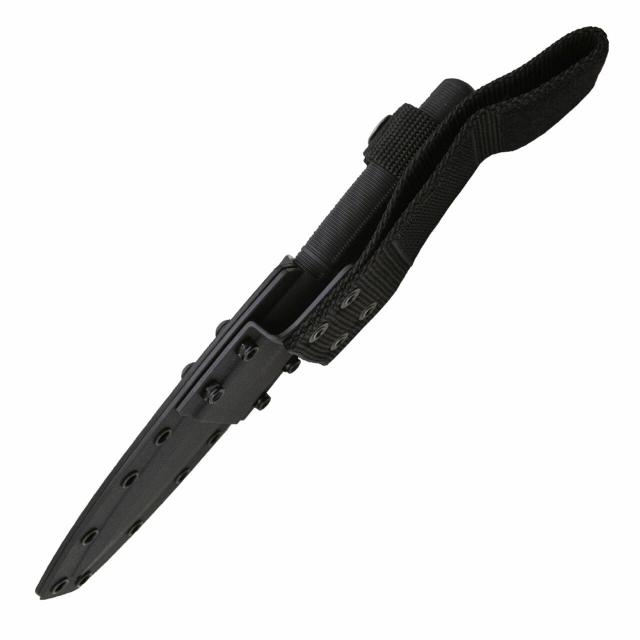 ●● ソグ SOG SEAL PUP M37K コンバット ナイフ カイデックスシース仕様_8