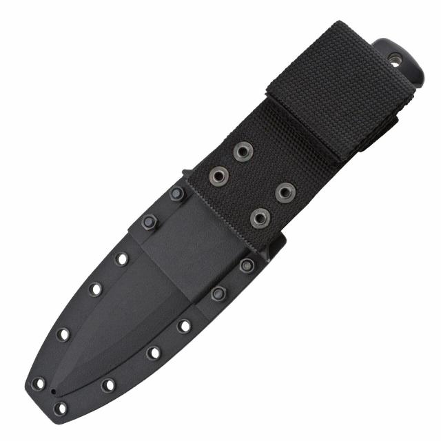 ●● ソグ SOG SEAL PUP M37K コンバット ナイフ カイデックスシース仕様_7