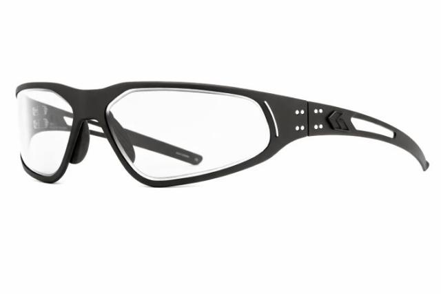 ゲイターズ GZ-21-005 ミルスペック レヴェナント ブラックアウト 調光 サングラス MILSPEC REVENANT INFERNO PHOTOCHROMIC【GATORZ 正規販売店】