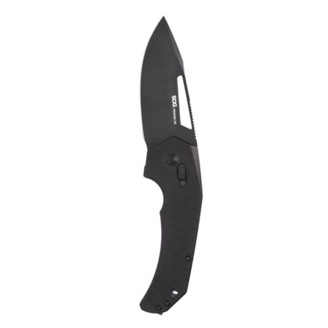 ●● ソグ SOG 12-25-01-57 プロヘン Prohen XR CRYO D2鋼 G10 ハンドル 折りたたみ ナイフ