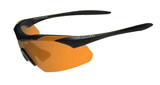 ○○ ワイリーエックス/ヴェイパー TL 3レンズ ブラックフレーム