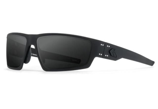 ゲイターズ GZ-15-002 ミルスペック ウォーホーク ブラックアウト