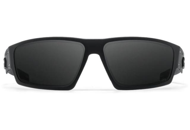 ゲイターズ GZ-15-010 OPz偏光 ウォーホーク ブラックアウト スモークグレー サングラス WARHAWK【GATORZ 正規販売店】_1