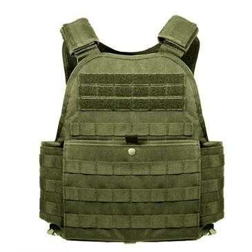 ○○ ロスコ オリーブドラブ 8924 タクティカルギア MOLLE モジュラー