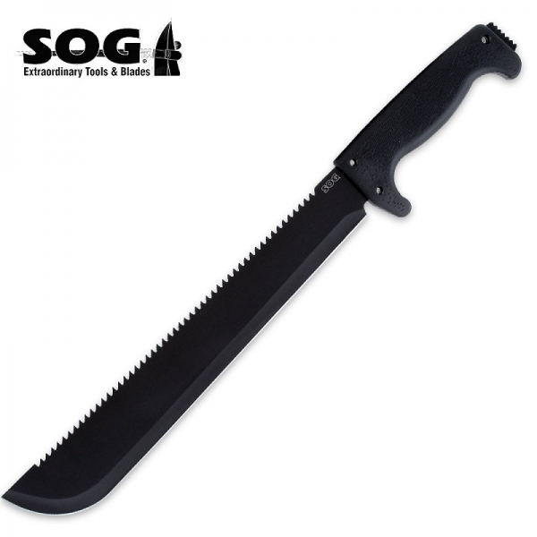 ソグ/SOG ソグファリ 13インチ マチェット 鉈