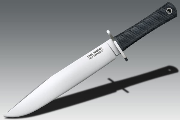 最安値最新作コールドスチール　ナチェズボウイ（サンマイ）大型ナイフ ハンティングナイフ、狩猟刀