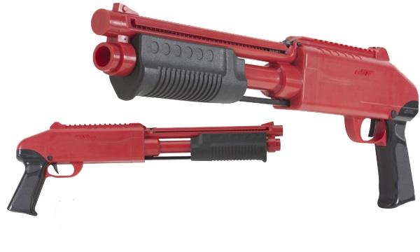 Jt 12mm マスター ペイントボール ショットガンの通販はau Pay マーケット アームズギア Au Pay マーケット店