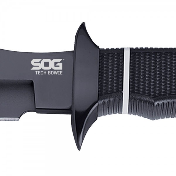 ○○ ソグ S10B-K テックボウイ ナイフ カイデックスシース SOG Tech Bowie