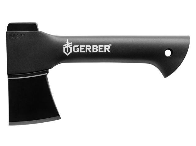 ガーバー/GERBER バック パックス2 9 ハチェット PAXE 斧・アックス