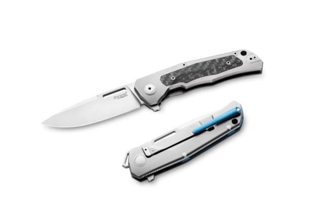ライオンスチール Q4 GY Q4ttro 折り畳みナイフ マグナカット鋼 G10 ハンドル,lionSTEEL Sheath knife