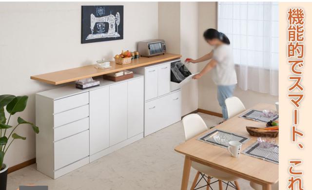 鏡面　5分別　ダストボックス 楽天市場】2大特典［ 分別ダストワゴン タワー / 蓋付き