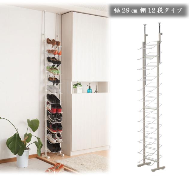 ＼ポイント消化！／ キャスター付ブラインドパーテーション シングル ホワイト色 ナチュラル色 ブラウン色_2