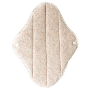 Aura からだの内側あたためパッド 毎日あたためセット［160206］